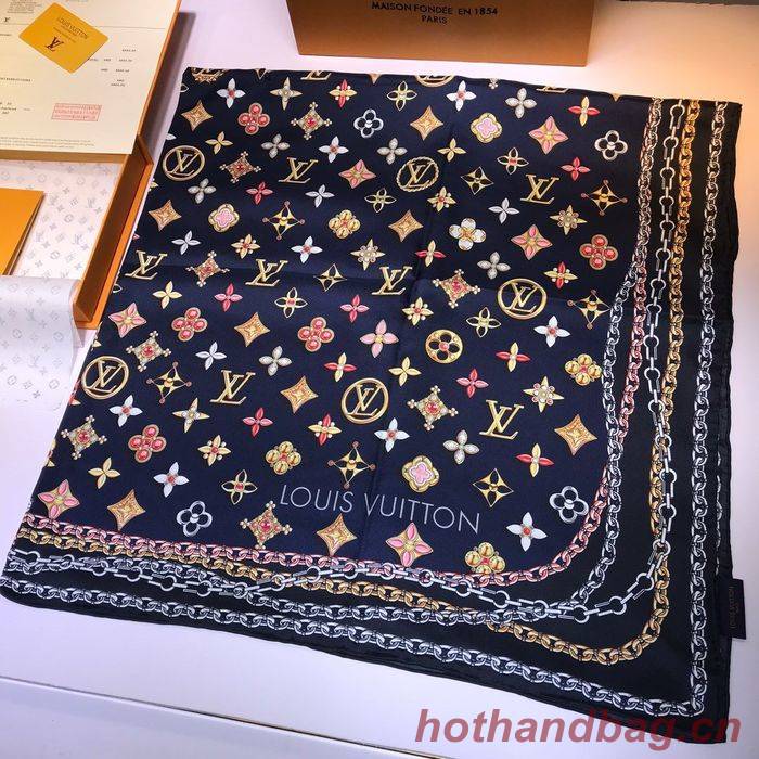 Louis Vuitton Scarf LVS00119